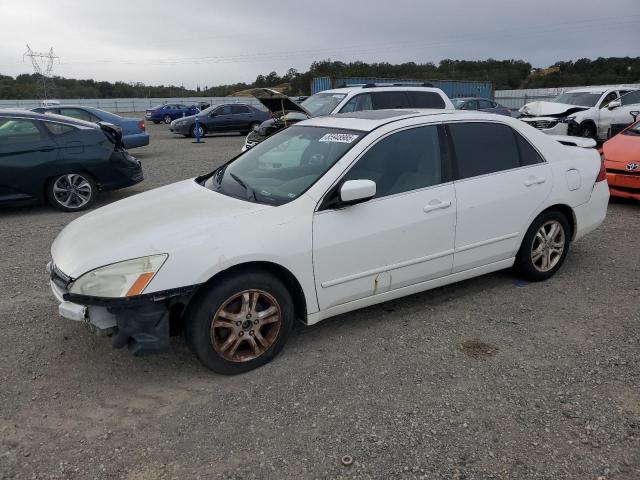2006 HONDA ACCORD EX, 