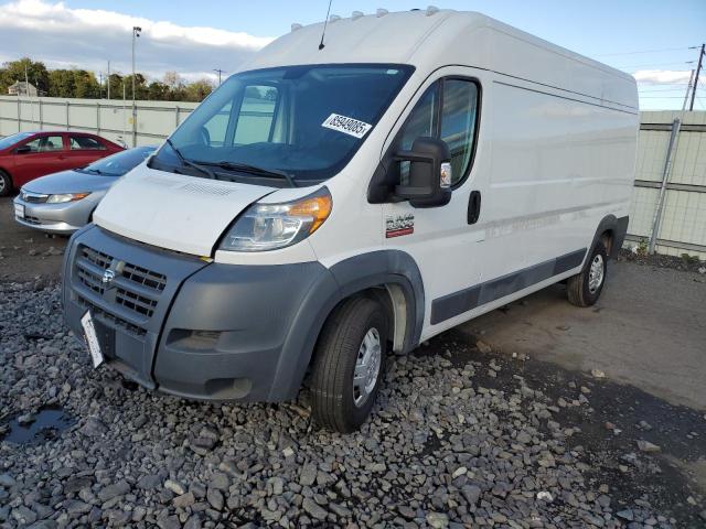 2016 RAM PROMASTER 2500 HIGH, 