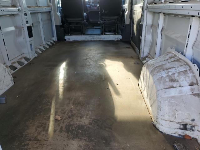 3C6TRVDD2GE126690 - 2016 RAM PROMASTER 2500 HIGH Blanco foto 10