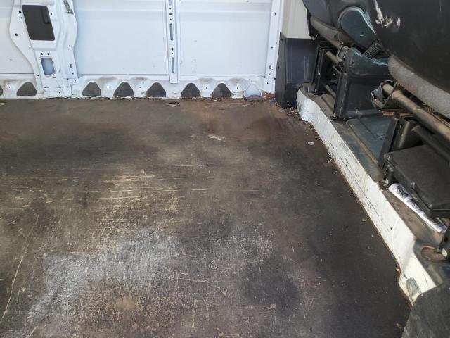 3C6TRVDD2GE126690 - 2016 RAM PROMASTER 2500 HIGH Blanco foto 11