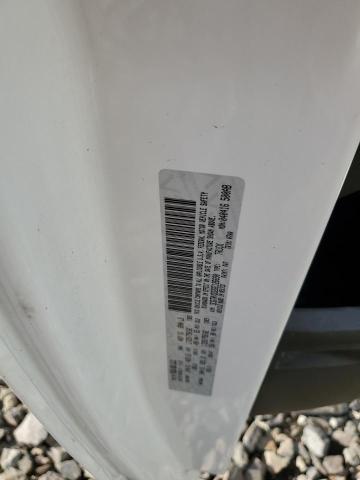 3C6TRVDD2GE126690 - 2016 RAM PROMASTER 2500 HIGH Blanco foto 14