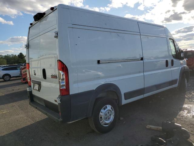 3C6TRVDD2GE126690 - 2016 RAM PROMASTER 2500 HIGH Blanco foto 3