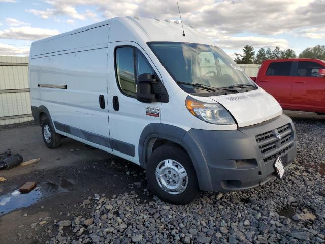 3C6TRVDD2GE126690 - 2016 RAM PROMASTER 2500 HIGH Blanco foto 4