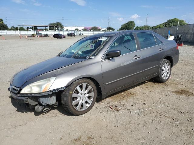 2006 HONDA ACCORD EX, 
