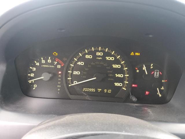 1HGCM66536A028645 - 2006 HONDA ACCORD EX 灰色 照片 9