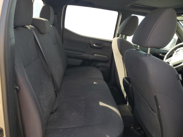 3TMDZ5BN4HM016465 - 2017 TOYOTA TACOMA DOUBLE CAB TAN photo 10