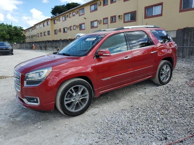 2014 GMC ACADIA DENALI, 