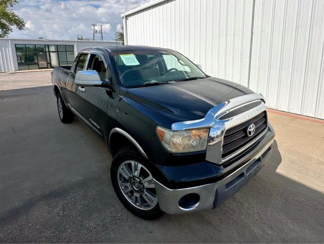 2007 TOYOTA TUNDRA DOUBLE CAB SR5, 