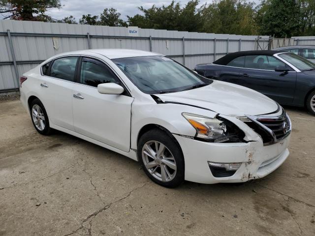 1N4AL3AP7EC172143 - 2014 NISSAN ALTIMA 2.5 白色 照片 4