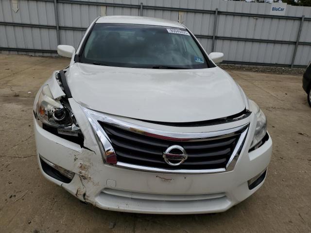 1N4AL3AP7EC172143 - 2014 NISSAN ALTIMA 2.5 白色 照片 5