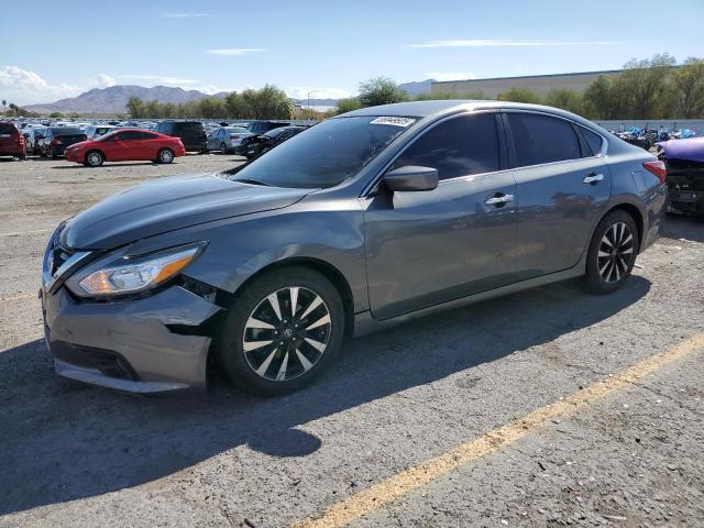 2018 NISSAN ALTIMA 2.5, 