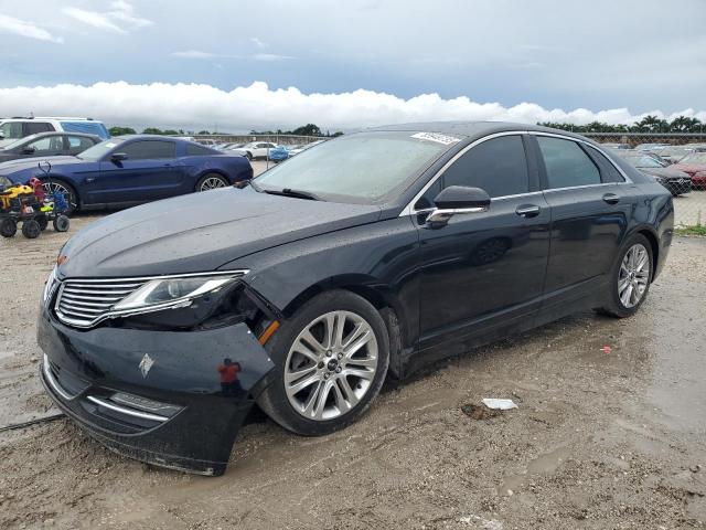 2016 LINCOLN MKZ, 