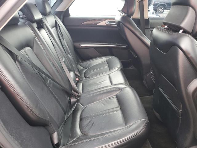 3LN6L2GK9GR633607 - 2016 LINCOLN MKZ Qara foto 10