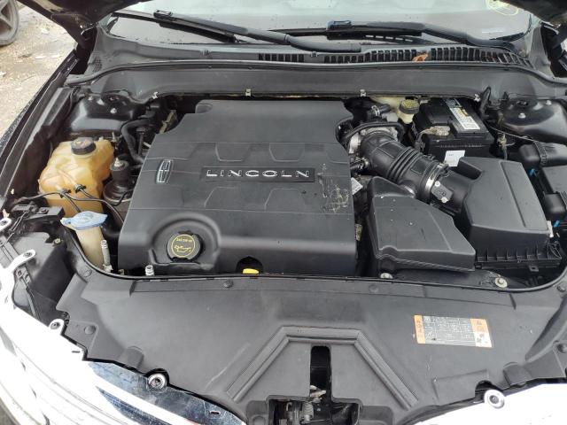 3LN6L2GK9GR633607 - 2016 LINCOLN MKZ Qara foto 11