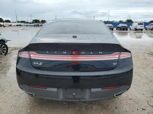 3LN6L2GK9GR633607 - 2016 LINCOLN MKZ Qara foto 6