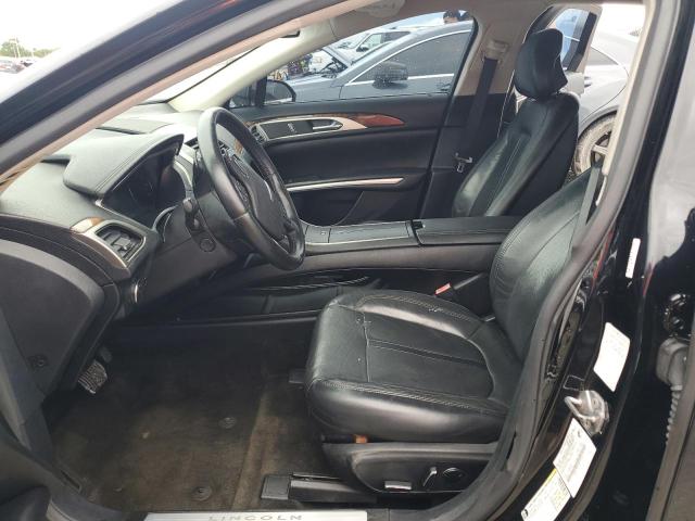 3LN6L2GK9GR633607 - 2016 LINCOLN MKZ Qara foto 7