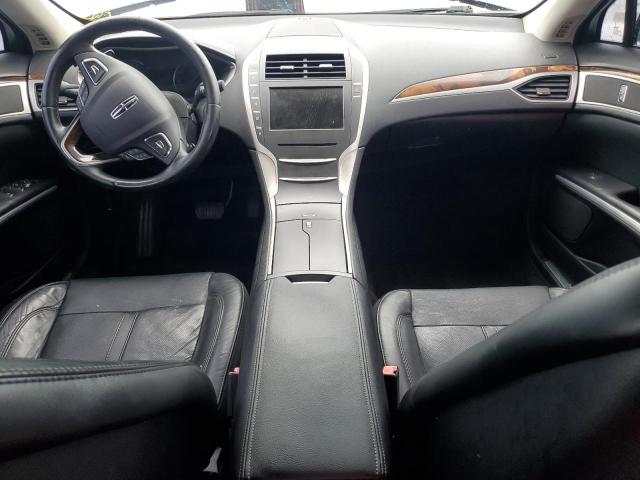 3LN6L2GK9GR633607 - 2016 LINCOLN MKZ Qara foto 8