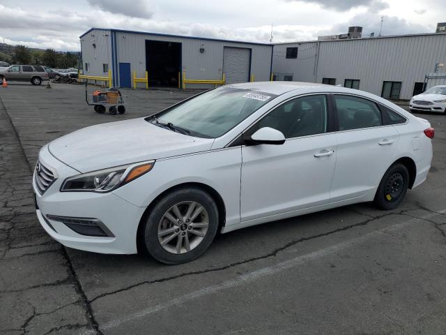 2015 HYUNDAI SONATA SE, 