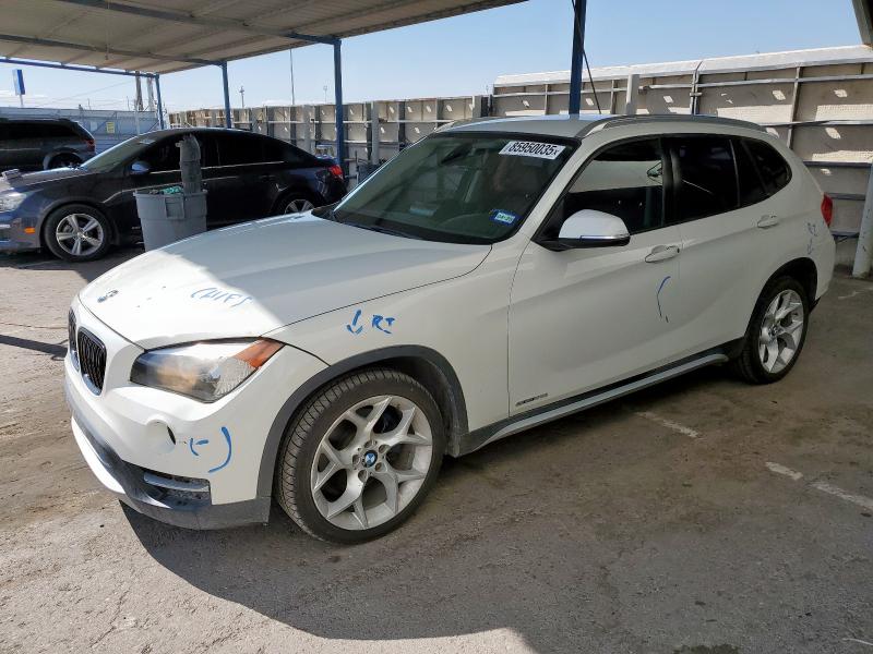 2014 BMW X1 SDRIVE28I, 