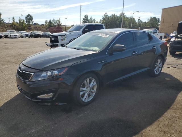 2012 KIA OPTIMA EX, 