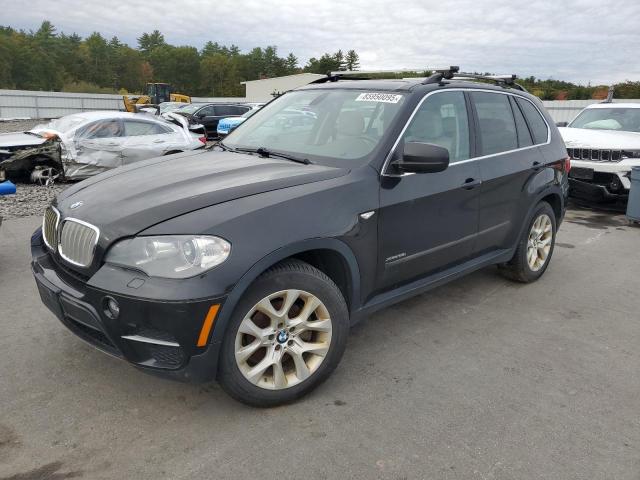 2013 BMW X5 XDRIVE35I, 