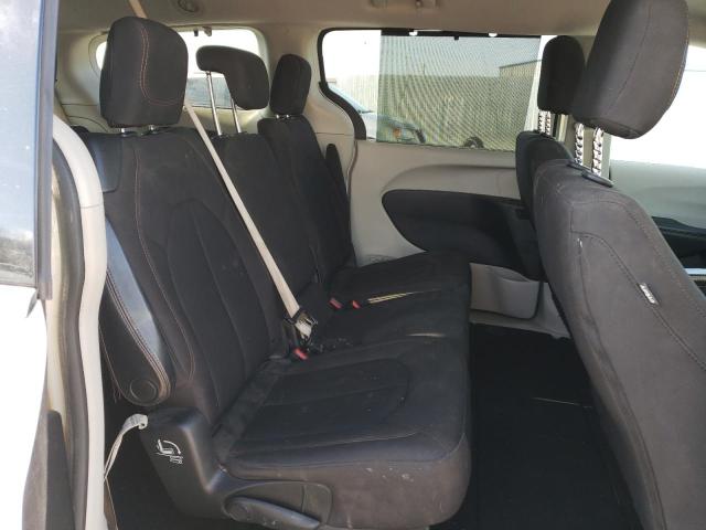 2C4RC1BG0HR778721 - 2017 CHRYSLER PACIFICA TOURING L WHITE photo 11