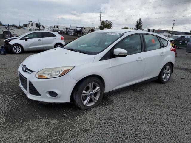 2014 FORD FOCUS SE, 