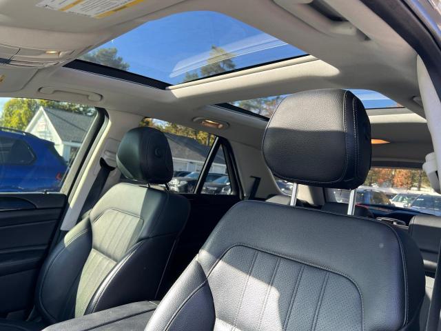 4JGDA5HB5GA627598 - 2016 MERCEDES-BENZ GLE 350 4MATIC GRAY photo 10