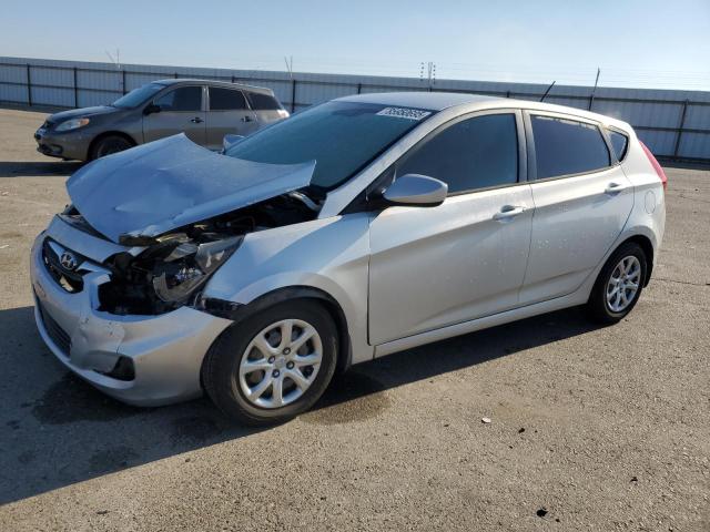 2014 HYUNDAI ACCENT GLS, 
