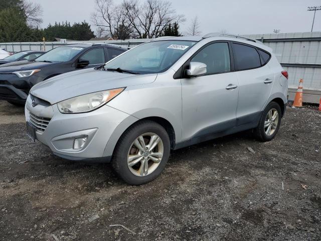 2013 HYUNDAI TUCSON GLS, 