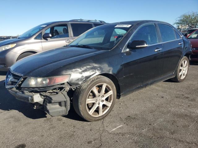 2004 ACURA TSX, 