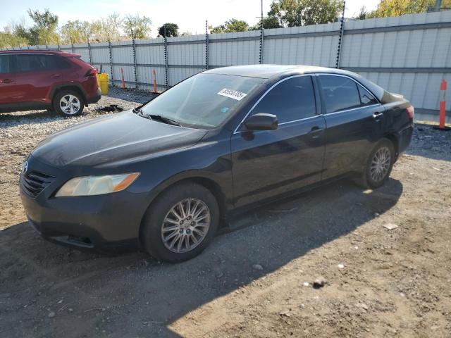 2007 TOYOTA CAMRY CE, 