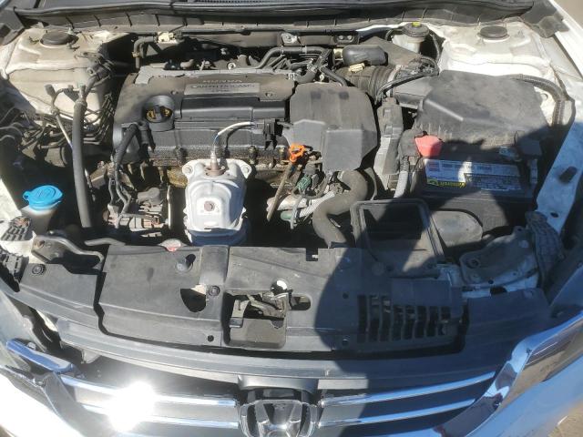 1HGCR2F37DA041873 - 2013 HONDA ACCORD LX Ağ foto 11