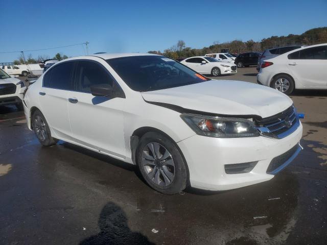 1HGCR2F37DA041873 - 2013 HONDA ACCORD LX Ağ foto 4