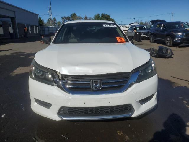 1HGCR2F37DA041873 - 2013 HONDA ACCORD LX Ağ foto 5