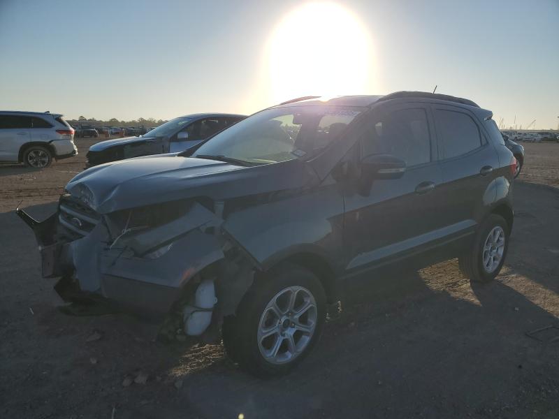 2022 FORD ECOSPORT SE, 