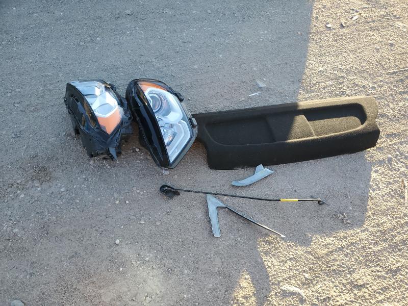 MAJ6S3GL0NC473706 - 2022 FORD ECOSPORT SE Մոխրագույն լուսանկար 12