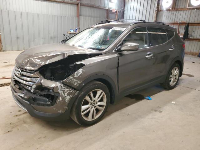 2013 HYUNDAI SANTA FE SPORT, 