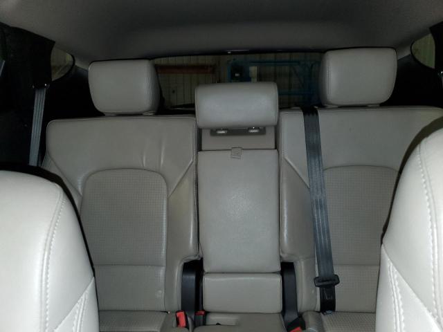 5XYZUDLA7DG097088 - 2013 HYUNDAI SANTA FE SPORT ყავისფერი ფოტო 10