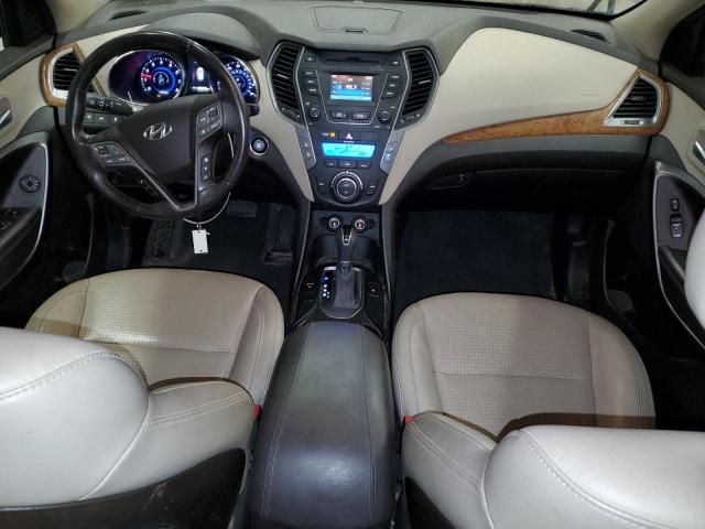 5XYZUDLA7DG097088 - 2013 HYUNDAI SANTA FE SPORT ყავისფერი ფოტო 8