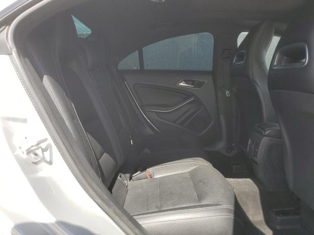 WDDSJ4EB4GN376047 - 2016 MERCEDES-BENZ CLA 250 ვერცხლისფერი ფოტო 10