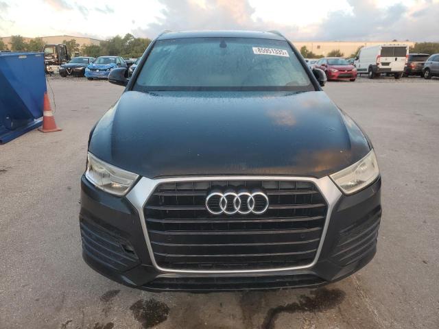 WA1BCCFS7JR016150 - 2018 AUDI Q3 PREMIUM Қара фото 5
