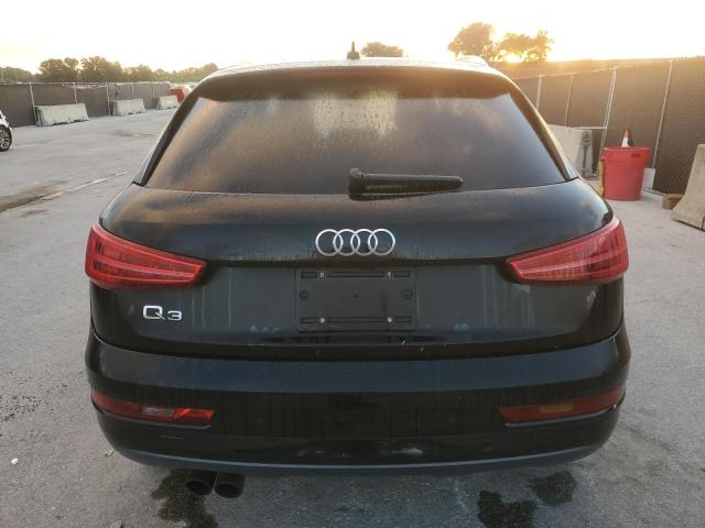 WA1BCCFS7JR016150 - 2018 AUDI Q3 PREMIUM Қара фото 6