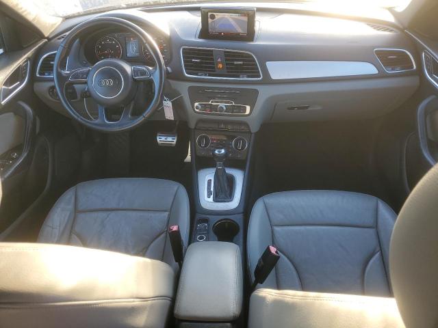 WA1BCCFS7JR016150 - 2018 AUDI Q3 PREMIUM Қара фото 8