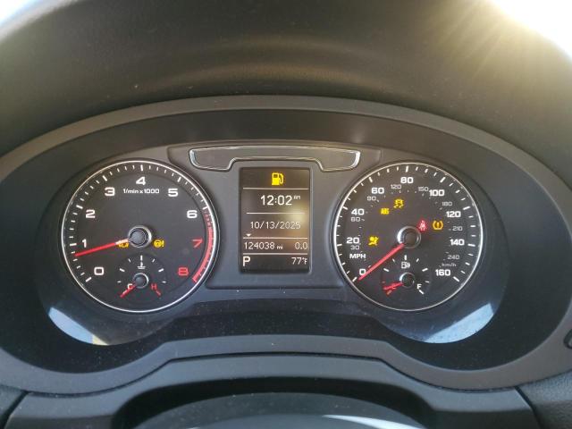 WA1BCCFS7JR016150 - 2018 AUDI Q3 PREMIUM Қара фото 9