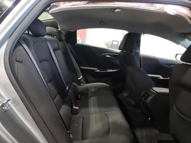 1G1ZD5ST6RF136510 - 2024 CHEVROLET MALIBU LT SILVER photo 10