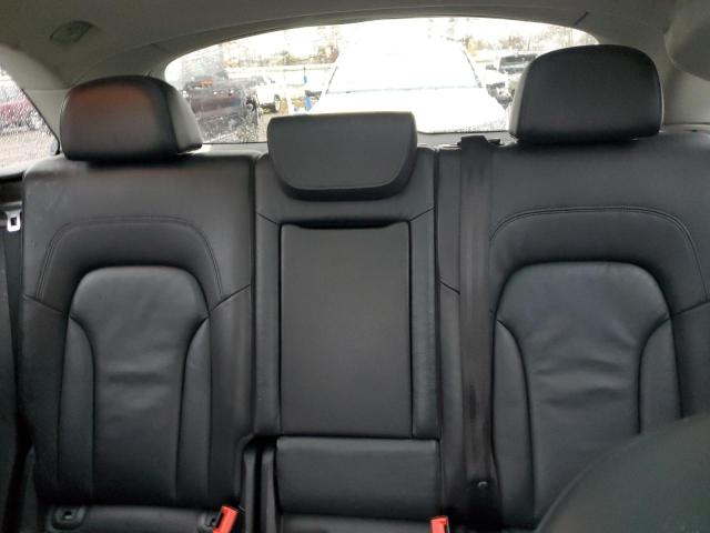 WA1L2AFP3GA039116 - 2016 AUDI Q5 PREMIUM PLUS Boz foto 10