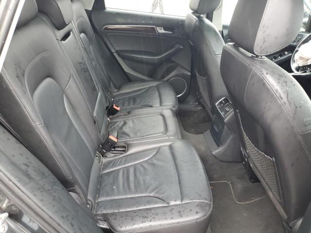 WA1L2AFP3GA039116 - 2016 AUDI Q5 PREMIUM PLUS Boz foto 11