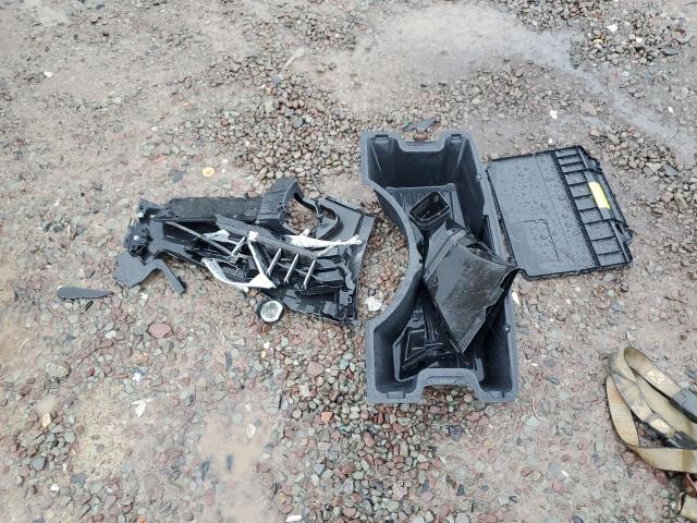 WA1L2AFP3GA039116 - 2016 AUDI Q5 PREMIUM PLUS Boz foto 13