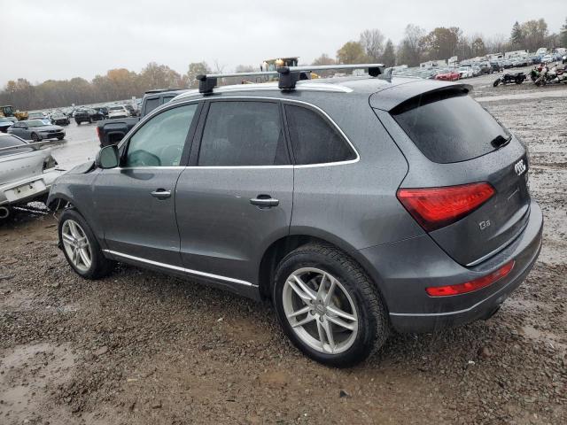 WA1L2AFP3GA039116 - 2016 AUDI Q5 PREMIUM PLUS Boz foto 2